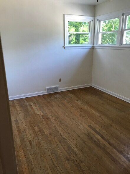 Bedroom 2 - 1872 17th St