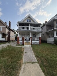 Building Photo - 4218 Denison Ave