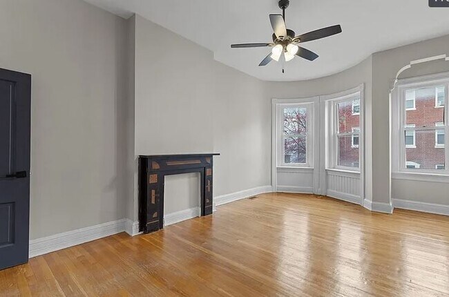 Building Photo - 1506 Druid Hill Ave