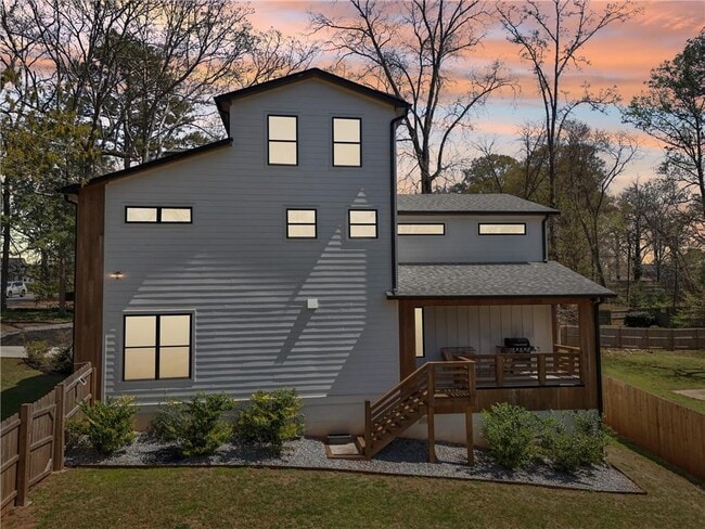 Building Photo - 3087 Alston Dr