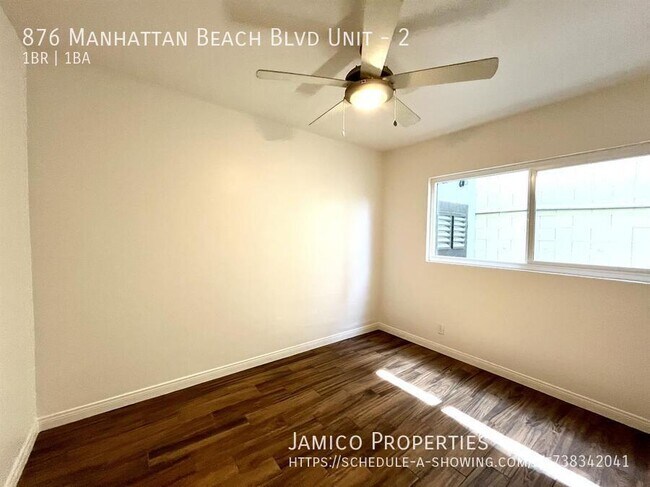 Building Photo - 876 Manhattan Beach Blvd