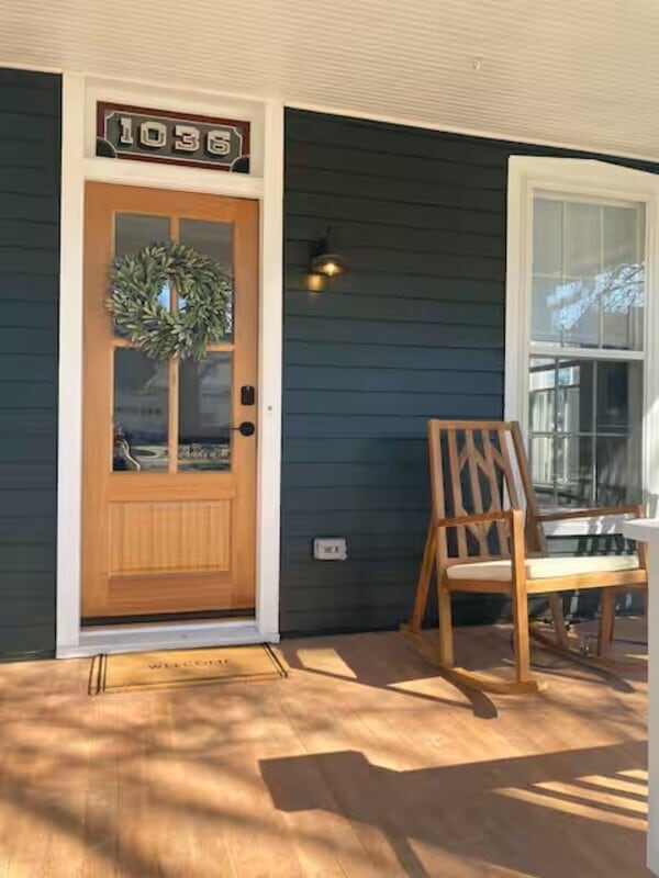 Building Photo - 1036 Rhode Island St