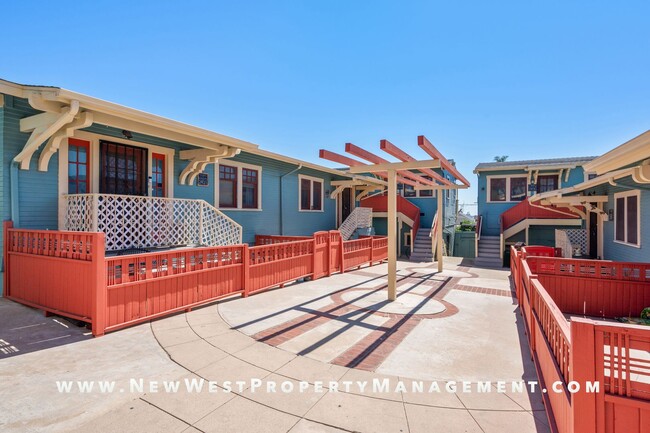 Building Photo - Charming Sherman Heights 2-Bedroom, Available Now!