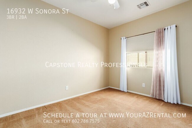 Building Photo - 16932 W Sonora St