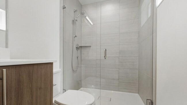 Building Photo - New 3BR 2BA Freestanding Home | Patio + EV-Ready Garage