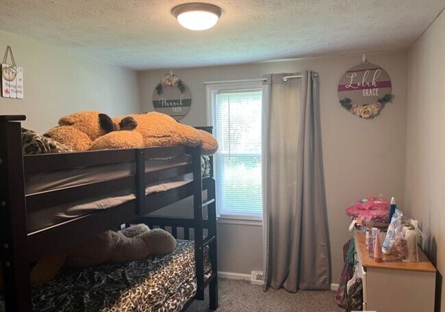 Bedroom #3 - 216 Mill St