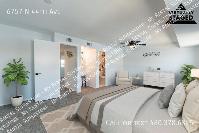 Building Photo - 6757 N 44th Ave