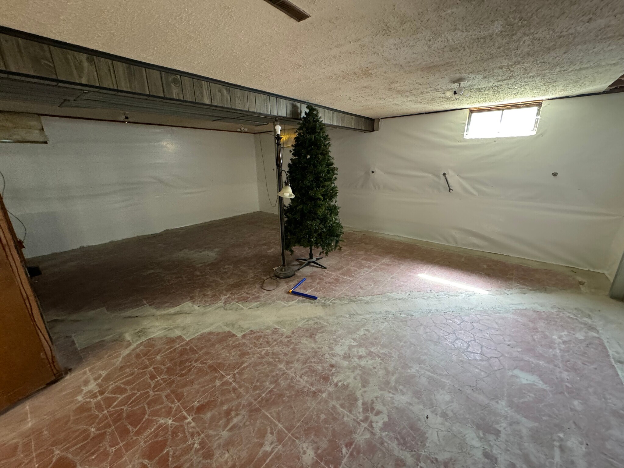 Basement - 312 N Main St