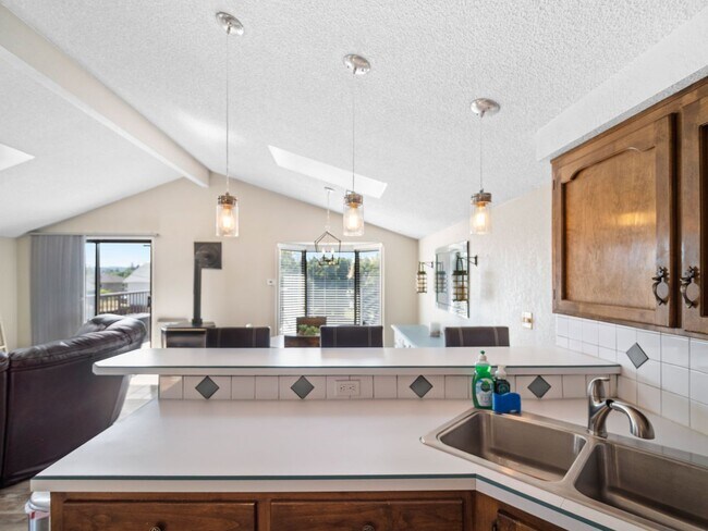 Building Photo - Spacious 2-Bedroom Home with Private Deck,...