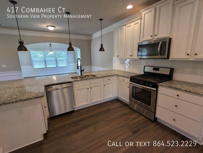 Building Photo - 417 Combahee Ct