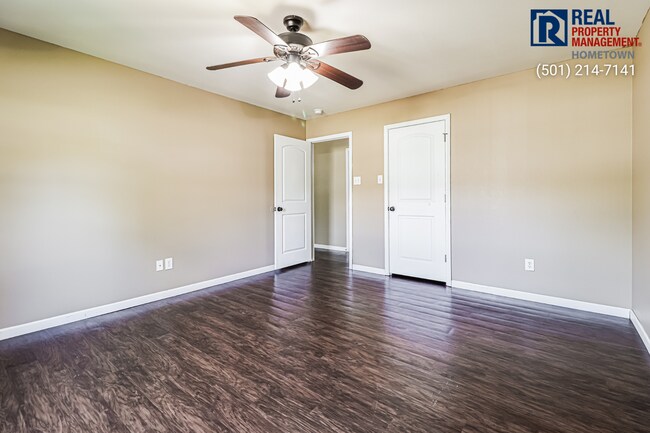 Building Photo - 3909 Tates Mill Rd