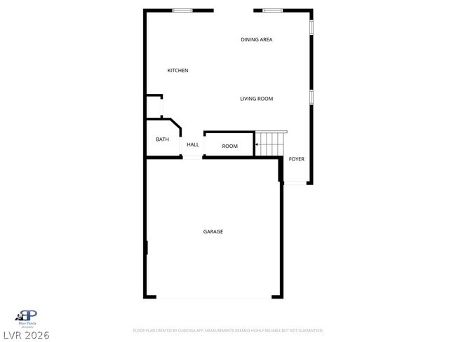 Building Photo - 5663 N Balsam St