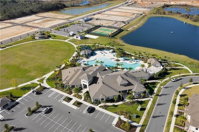 Building Photo - 16067 Pebble Blf Lp