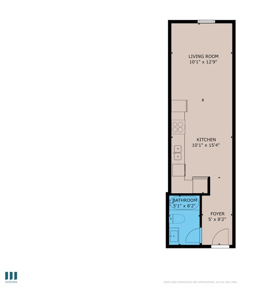 Building Photo - 1821 S Bentley Ave