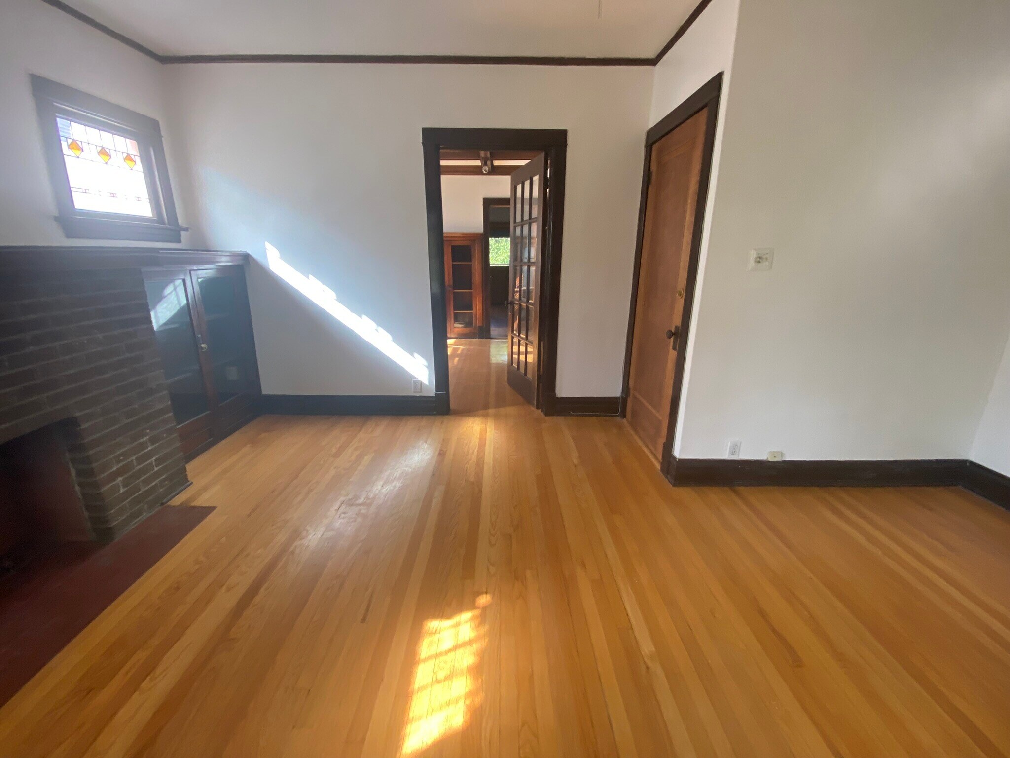 Building Photo - 607 N Humphrey Ave