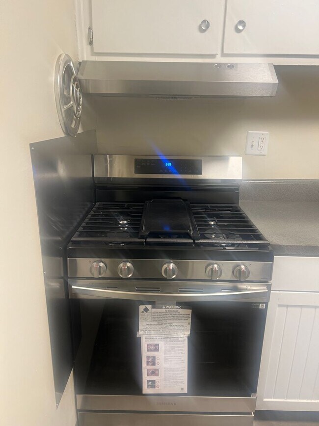 Building Photo - 3827 St Barnabas Rd