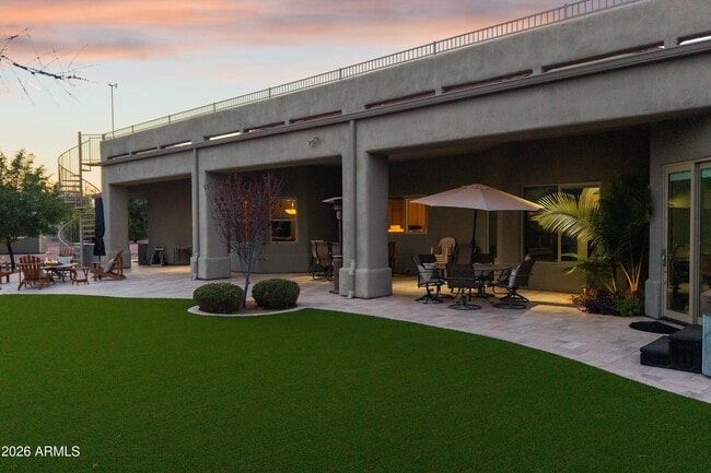 Building Photo - 14541 E Gamble Ln