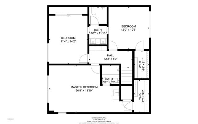 Building Photo - 619 N Lucia Ave