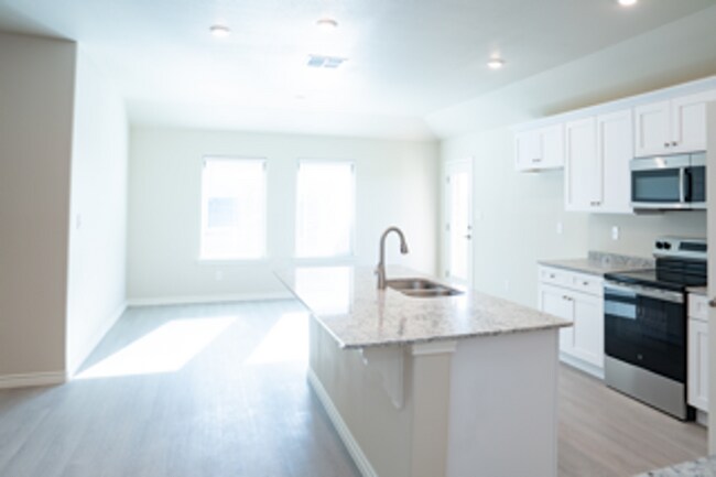 Building Photo - BRAND NEW – Spacious, Stylish, and Ready f...
