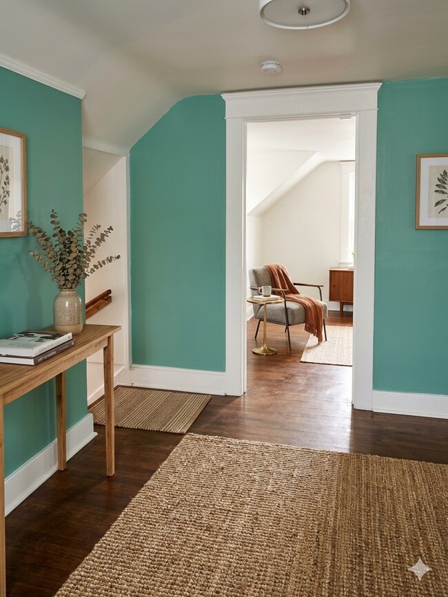 Building Photo - Your Modern Abode