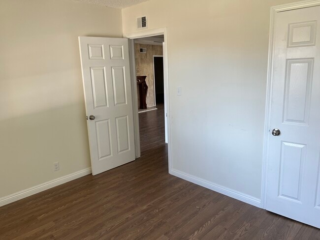 Bedroom2 - 3500 Tuller Ave