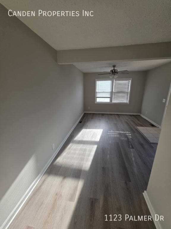 Building Photo - 1123 Palmer Dr