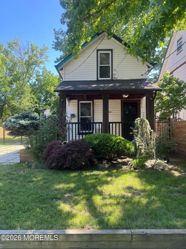 Building Photo - 1224 Washington Ave