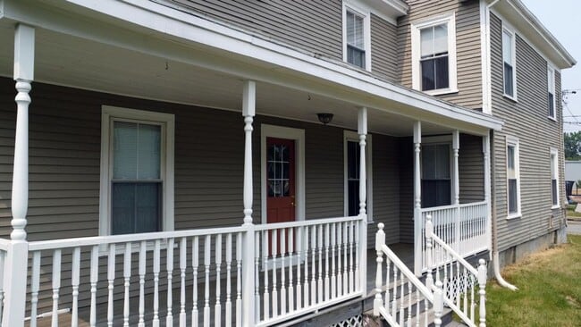 Building Photo - 60 West St