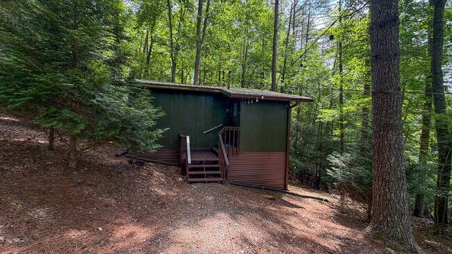 Building Photo - 1253 Tipton Springs Rd