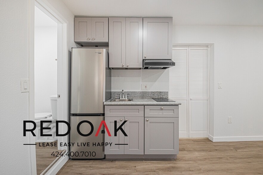 Building Photo - 3945.5 Lowell Ave