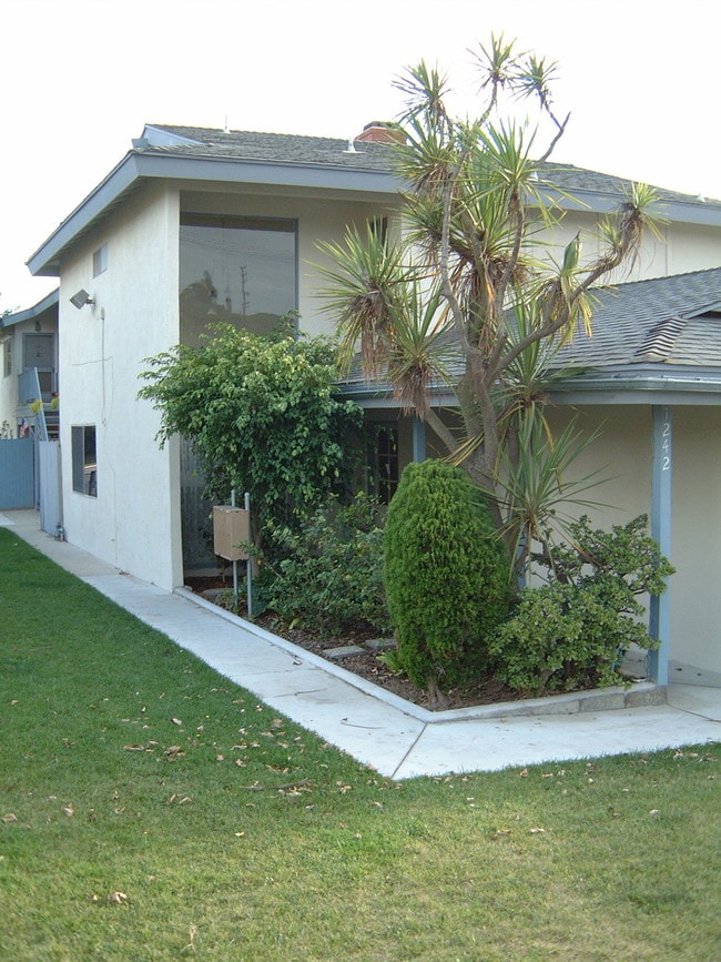 Primary Photo - 1242 Agate St