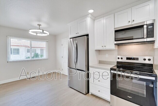 Building Photo - 457 Carneros Ave