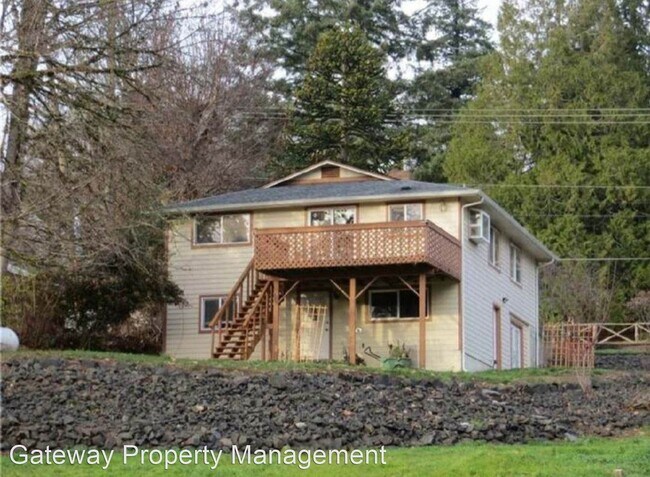 Building Photo - 2 br, 1 bath House - 580 SE Arcadia Road