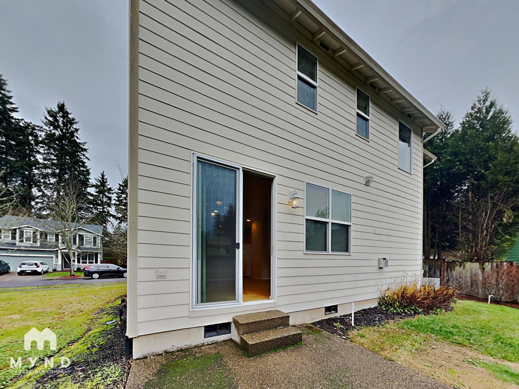 Building Photo - 17538 SW Wapato St