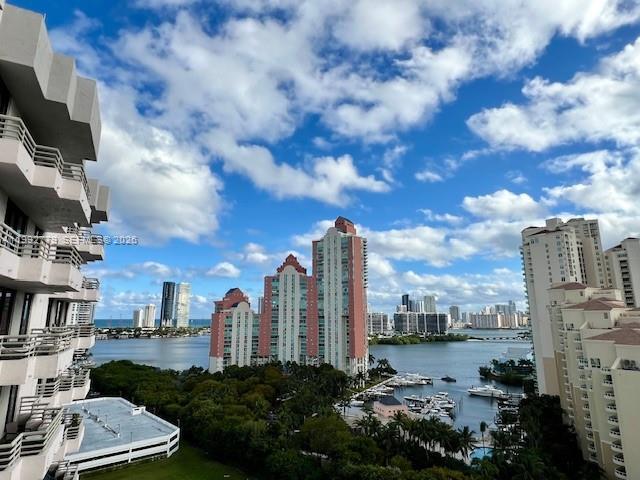 Building Photo - 3300 NE 191st St