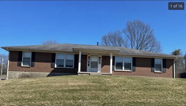 Building Photo - 3304 Wood Valley Ct