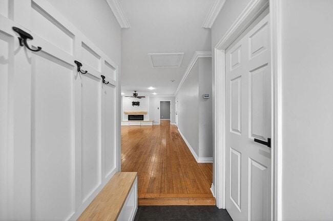 Building Photo - Beautiful 4 Bedroom Home with Smart Features, Entertainer’s Backyard & Attached Garage