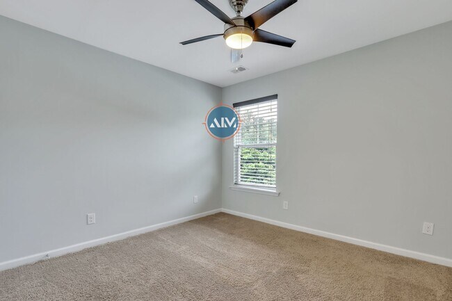 Building Photo - Upgraded 4BR in Heritage at New Riverside – Fenced Yard, Island Kitchen - Available July 15