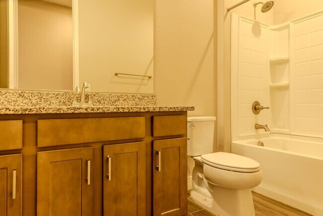 Building Photo - 9701 E Spiral Ave