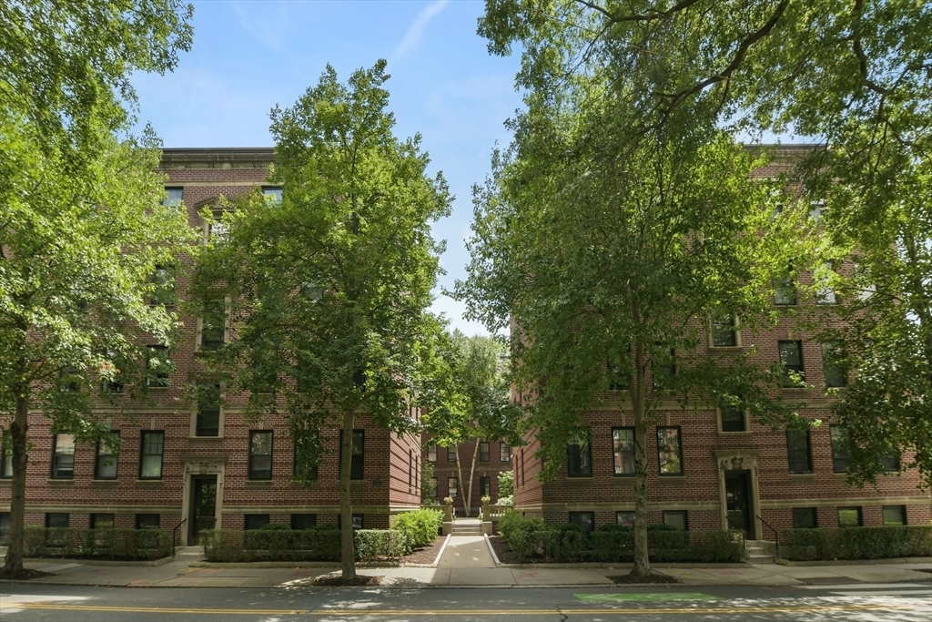 Building Photo - 40 Linnaean St