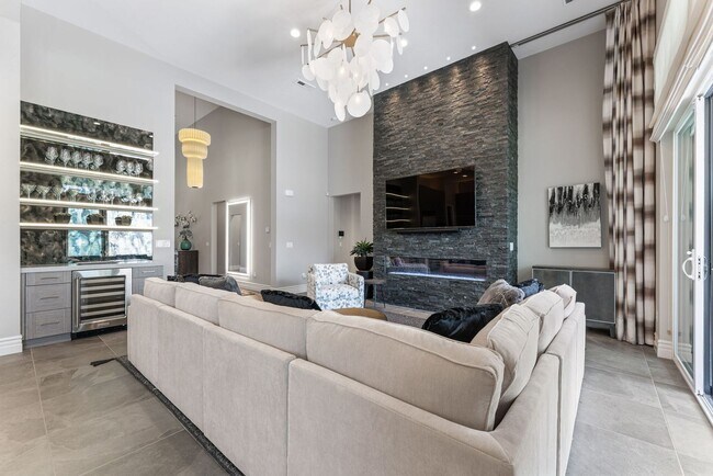 Building Photo - FULLY FURNISHED RANCHHARRAH ESTATE WITH RESORT-STYLE AMENITIES