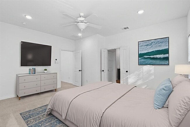 Building Photo - Brand-New 2025 Home in Gated Community Near Downtown Dallas