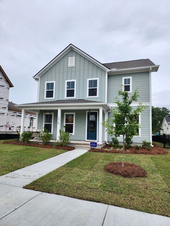Building Photo - Gorgeous 4 bedroom home in Point Hope - Ch...