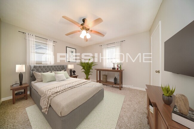 Building Photo - 8088 Picadilly Ct