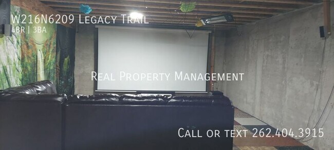 Building Photo - W216N6209 Legacy Trail