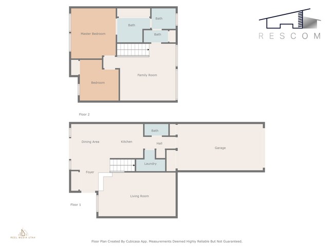 Building Photo - 281 Pheasantbrook Dr