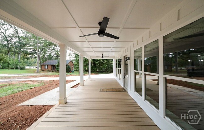 Building Photo - 1470 Mars Hill Rd