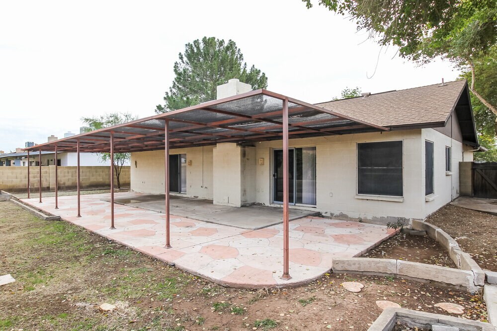 Building Photo - 8602 W Ruth Ave