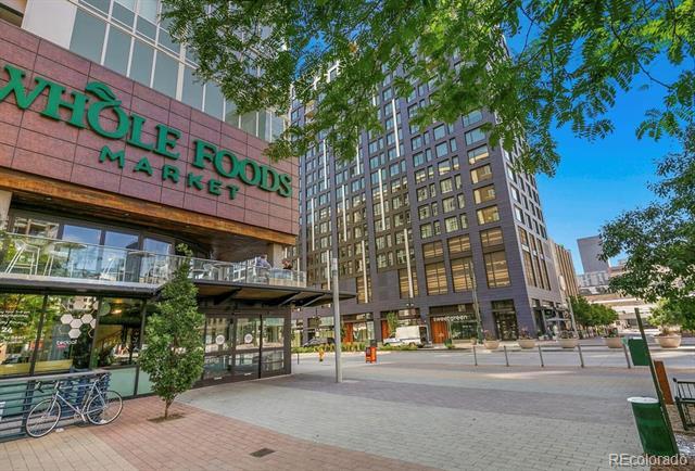 Building Photo - 1750 Wewatta St