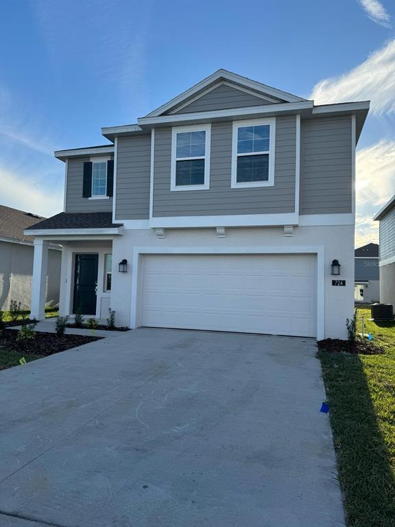 Building Photo - 724 Reggie Rd